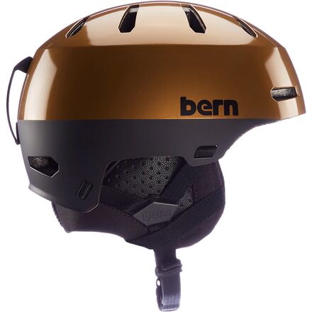 Bern - Winter Macon 2.0 Mips Helmet