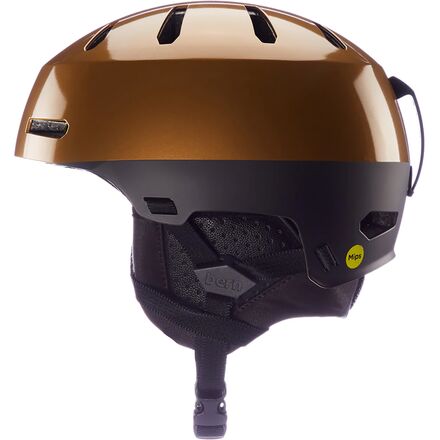Bern - Winter Macon 2.0 Mips Helmet