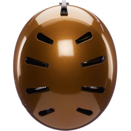 Bern - Winter Macon 2.0 Mips Helmet