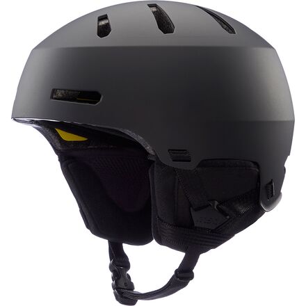 Bern - Macon 2.0 MIPS Jr Helmet - Kids' - Matte Black