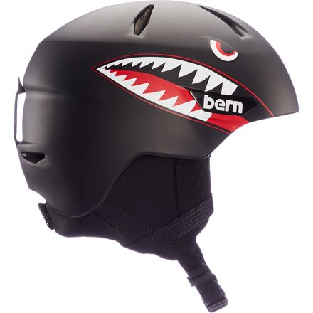Bern Weston Lite Jr Helmet - Kids' - Kids