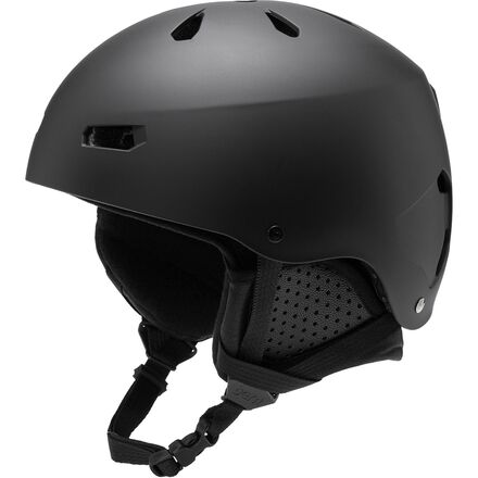Bern - Macon Classic Helmet - Matte Black