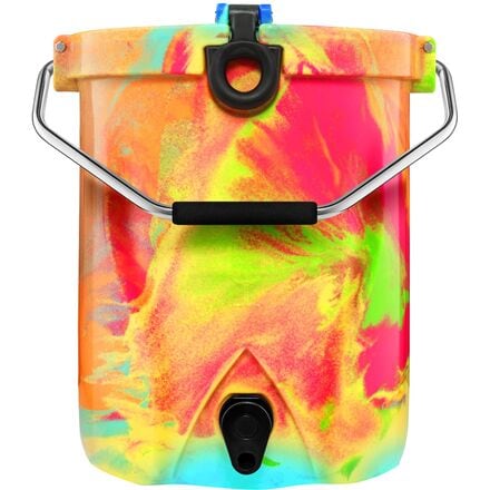 BruMate - BackTap Rotomolded 3-Gallon Backpack Cooler