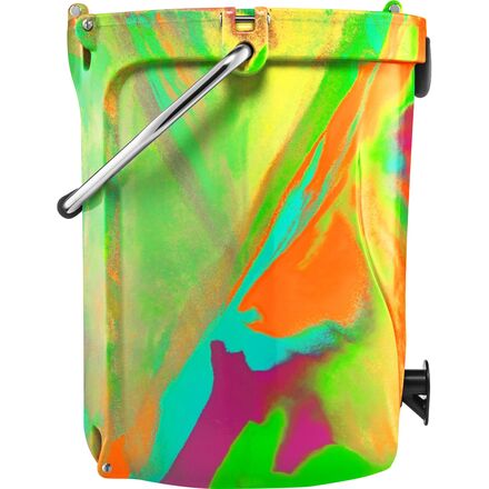 BruMate - BackTap Rotomolded 3-Gallon Backpack Cooler