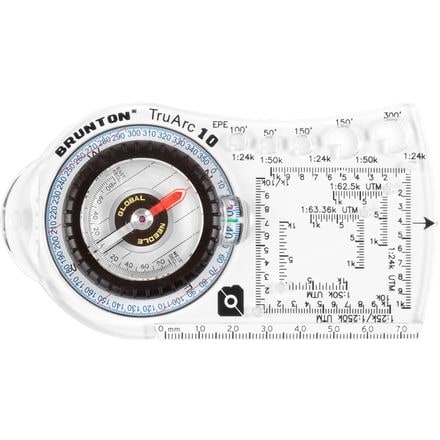 Brunton - TruArc 10 Compass