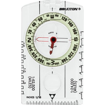 Brunton - TruArc 8010 Compass