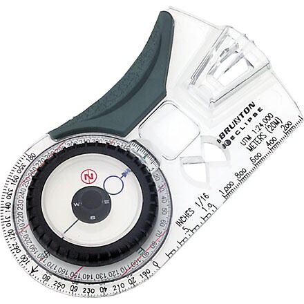 Brunton - 8097 Compass