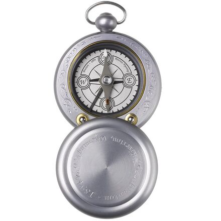 Brunton - DWB 1894 Vintage Pocket Compass