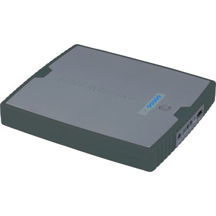 Brunton - Impel2 Portable Power Pack