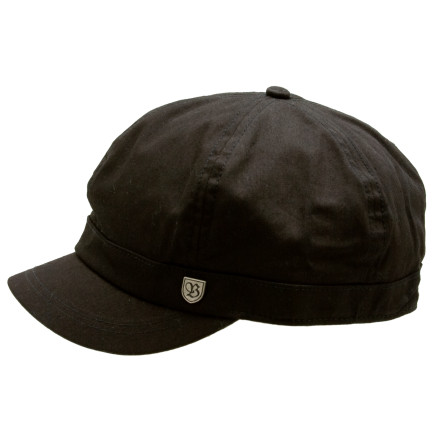 Brixton - Bridge Hat 