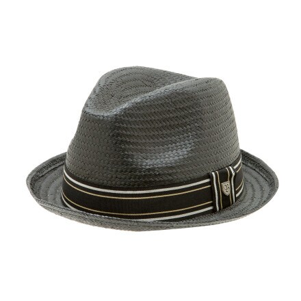 Brixton - Castor Hat
