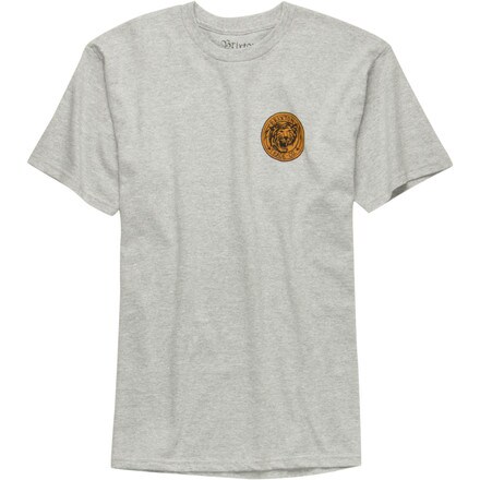 Brixton - Bengal T-Shirt - Short-Sleeve - Men's