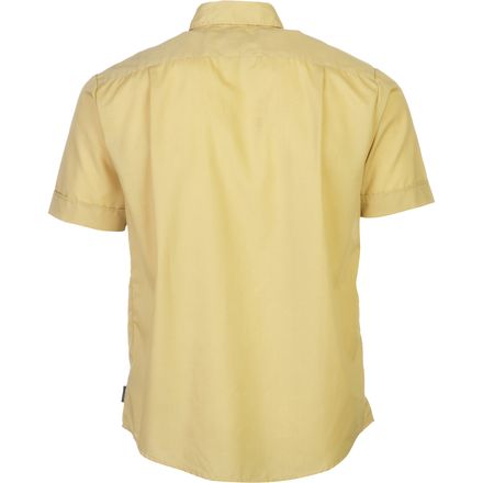 Brixton - Branson Shirt - Short-Sleeve - Men's