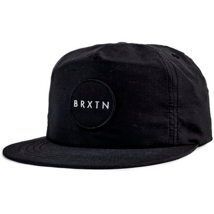 Brixton - Meyer Snapback Hat