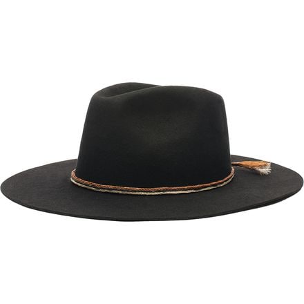 Brixton Leonard Hat - Accessories