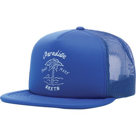 Brixton - Paradise Trucker Hat