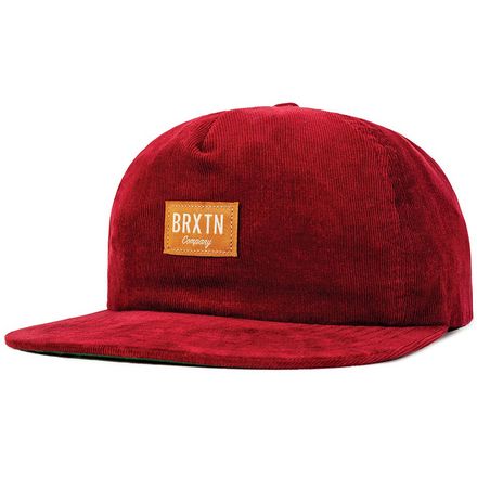 Brixton - Hoover Hat