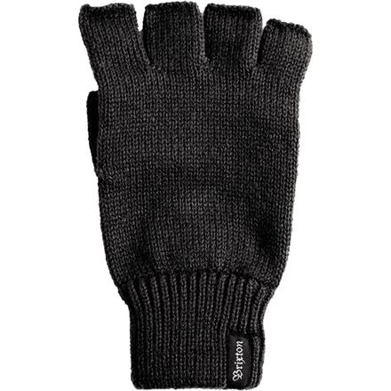 Brixton - Cutter Fingerless Glove