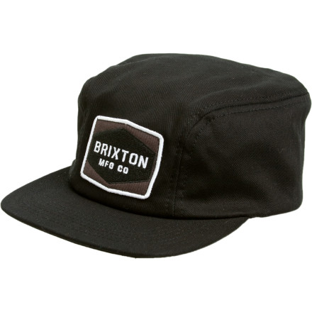 Brixton - Mill II Hat