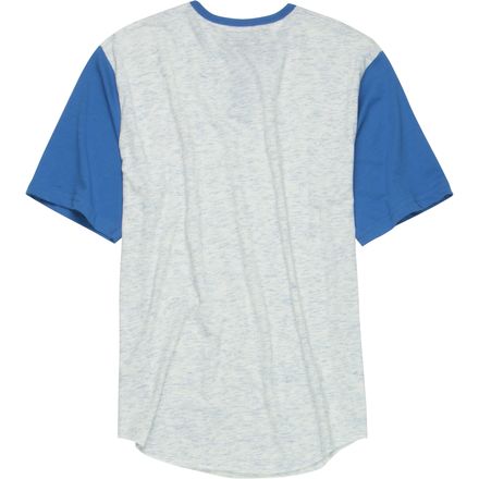 Brixton - Russell Henley Shirt - Short-Sleeve - Men's