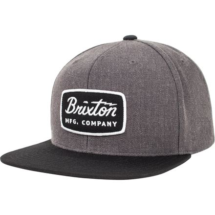 Brixton - Jolt Snapback Hat