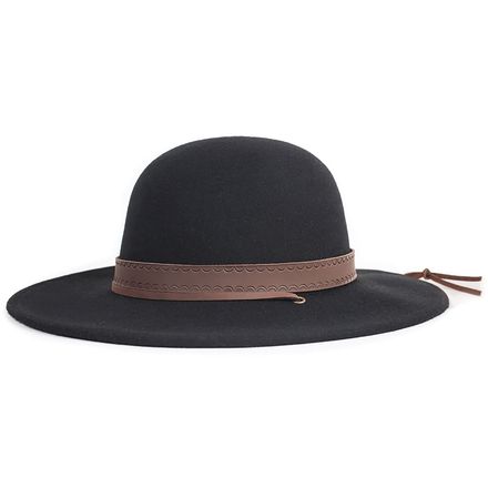 Brixton - Deadwood Hat