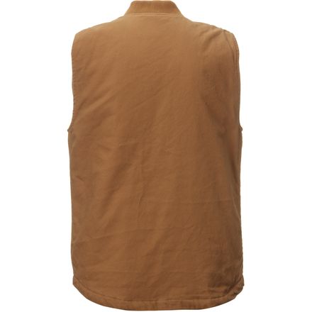 Brixton - Crestline Vest - Men's