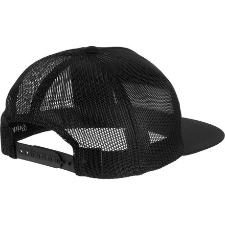 Brixton - Traction HP Trucker Hat