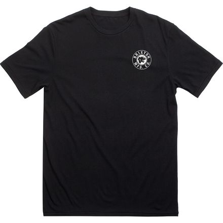 Brixton - Prowler II T-Shirt - Men's