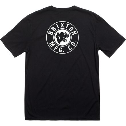 Brixton - Prowler II T-Shirt - Men's