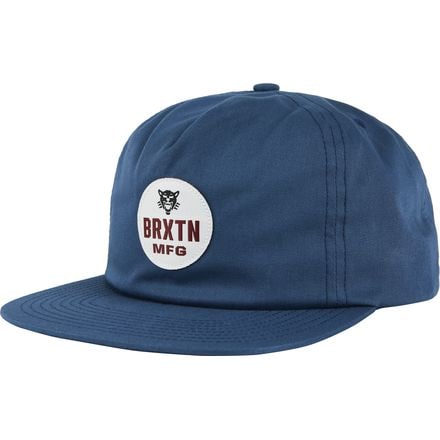 Brixton - Panther HP Snapback Hat
