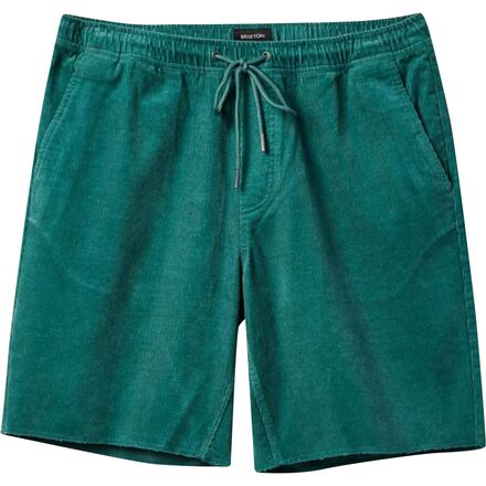 Brixton - Madrid II Short - Men's