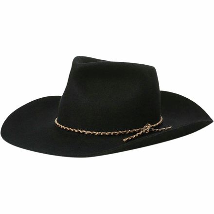 Brixton Jenkins Cowboy Hat - Accessories