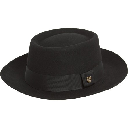 Brixton - Bison Felt Hat