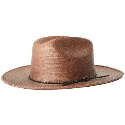 Brixton - Vasquez Cowboy Hat