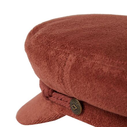 Brixton - Fiddler Hat