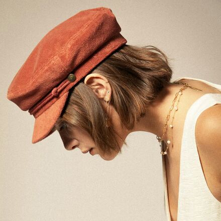 Brixton - Fiddler Hat