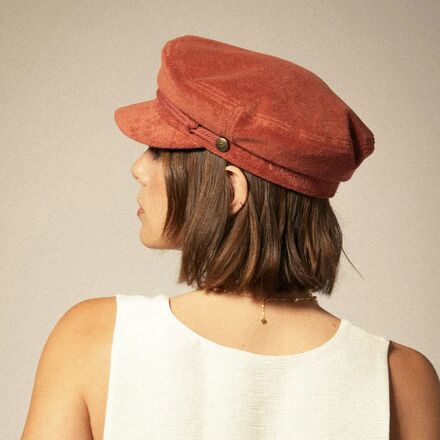 Brixton - Fiddler Hat