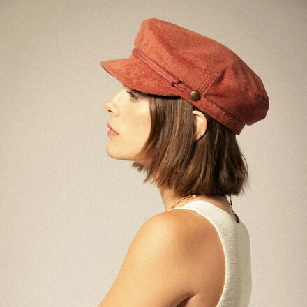Brixton - Fiddler Hat