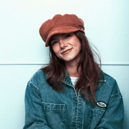 Brixton - Fiddler Hat