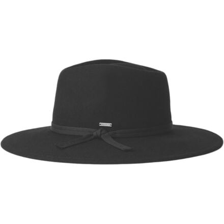 Brixton - Joanna Packable Hat