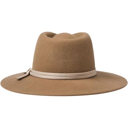 Brixton - Joanna Packable Hat