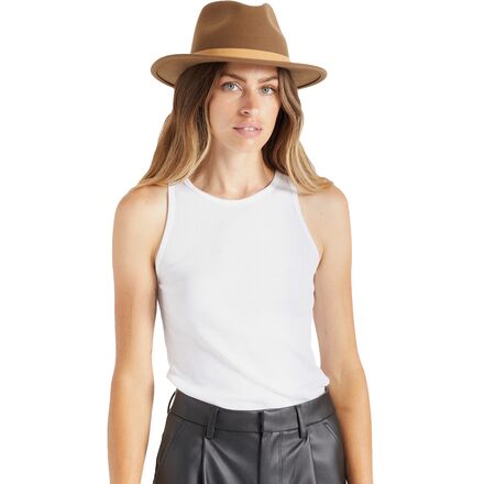 Brixton - Messer Hat