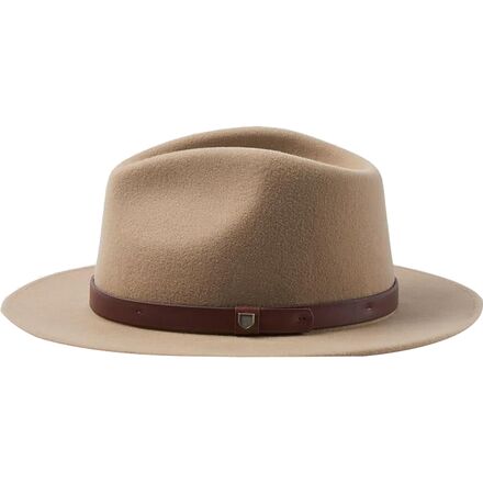Brixton - Messer Hat