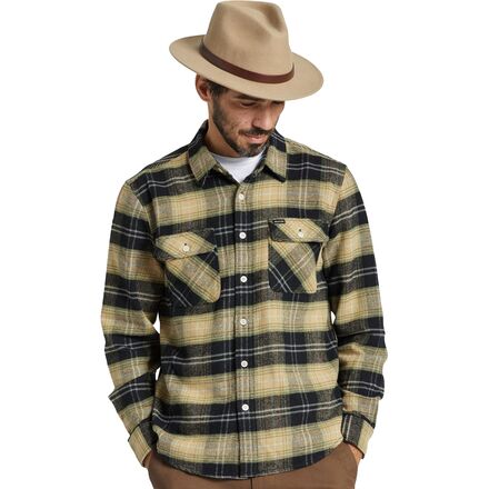 Brixton - Messer Hat