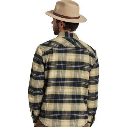 Brixton - Messer Hat