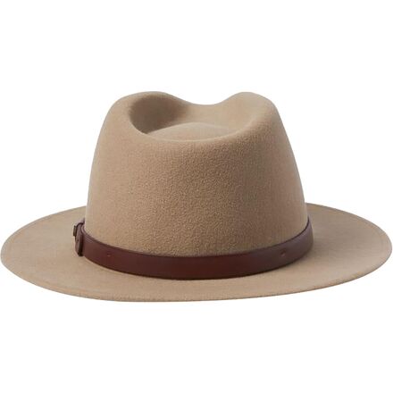 Brixton - Messer Hat