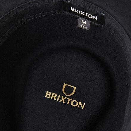 Brixton - Fabric Detail