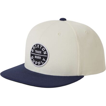 Oath III Snapback Hat - Men's