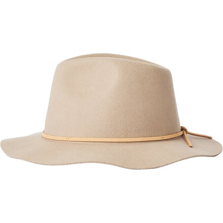 Wesley Fedora